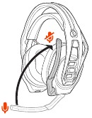 Изключване на звука