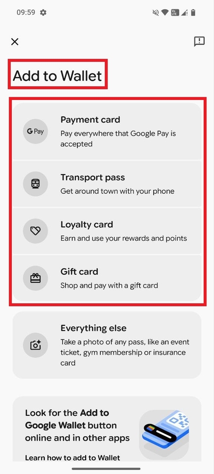 CMF Phone 2 Pro - How to Set Up Google Wallet | ManualsLib