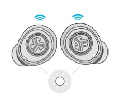 CONNECTING BLUETOOTH Step 1