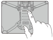 Checking Battery Level 1