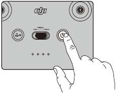 Checking Battery Level 2