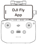 Connecting Controller to App 2