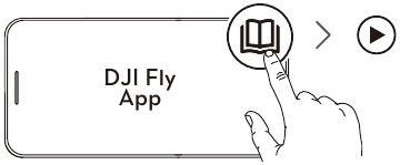 DJI Fly App