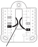 Power options Step 1
