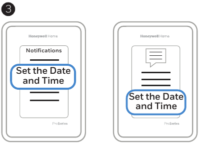 Alertas e notifica&ccedil;&otilde;es Passo 3