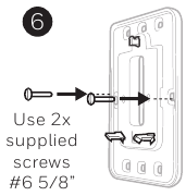 Instala&ccedil;&atilde;o da Placa de Cobertura Opcional Passo 2