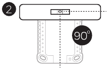 Instala&ccedil;&atilde;o do Sistema de Montagem UWP Passo 2