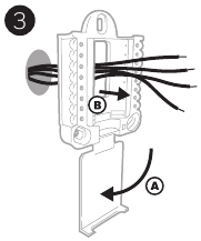 Instala&ccedil;&atilde;o do Sistema de Montagem UWP Passo 3