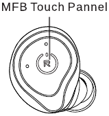 MFB Touch Panel