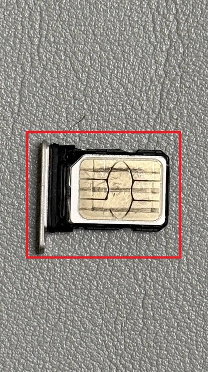 Inserting Dual SIM Cards into Your OnePlus 13R 5G | ManualsLib