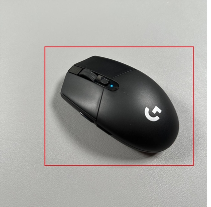 Logitech G305 pr&ecirc;te &agrave; l'emploi sur PC Windows