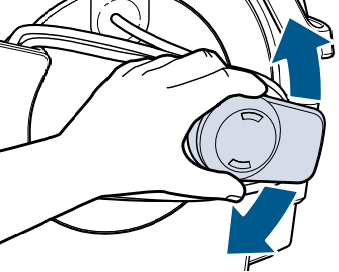 Pričvr&scaron;ćivanje i kori&scaron;tenje alata Korak 3