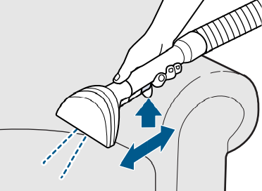 Pričvr&scaron;ćivanje i kori&scaron;tenje alata Korak 5