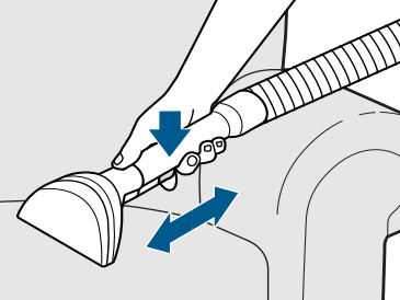 Pričvr&scaron;ćivanje i kori&scaron;tenje alata Korak 6