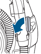 Či&scaron;ćenje i spremanje va&scaron;eg uređaja Korak 3