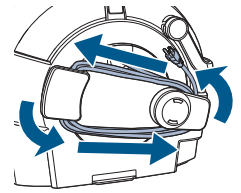 Či&scaron;ćenje i spremanje va&scaron;eg uređaja Korak 4