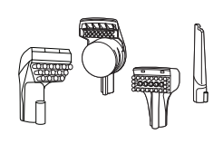 Alati (razlikuju se ovisno o modelu)