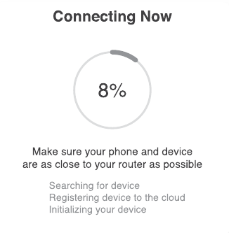 Adaugă dispozitiv: Mod ușor Pasul 4