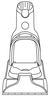 Odkurzacz do dywan&oacute;w