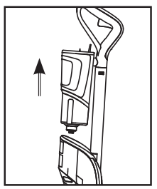 Zbiornik na czystą wodę Krok 1