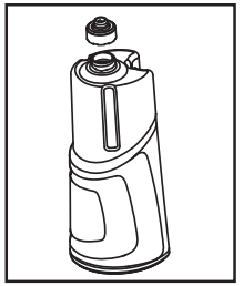 Zbiornik na czystą wodę Krok 2