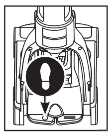 Zbiornik na brudną wodę Krok 1