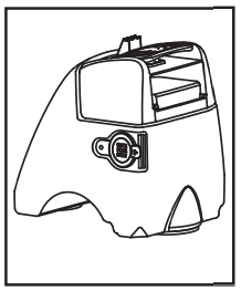 Zbiornik na brudną wodę Krok 3