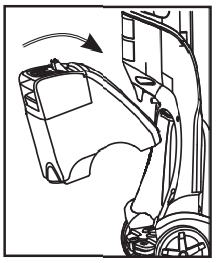 Zbiornik na brudną wodę Krok 6