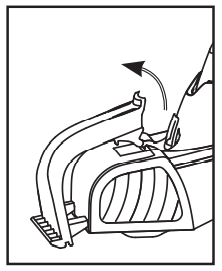 Jak czyścić dyszę Krok 3