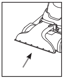 Jak czyścić dyszę Krok 5