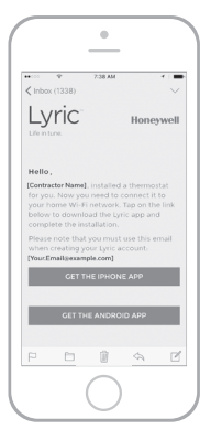 Влизане в режим за изпълнители Стъпка 3