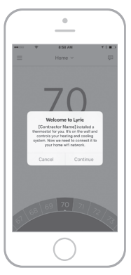 Влизане в режим за изпълнители Стъпка 4