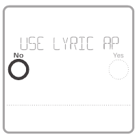 Настройка с помощта на термостата Стъпка 2