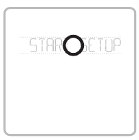 Настройка с помощта на термостата Стъпка 1