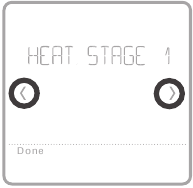 Viewing equipment status Step 2
