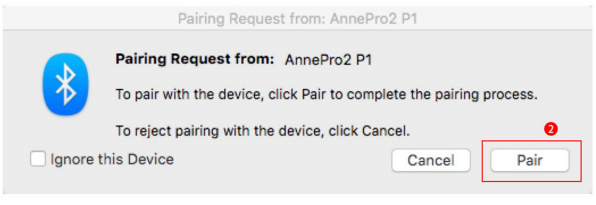 &Sigma;ύ&zeta;&epsilon;&upsilon;&xi;&eta; Bluetooth &mu;&epsilon; Mac OS X &Beta;ή&mu;&alpha; 2