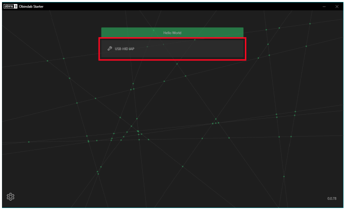 &Alpha;&nu;&alpha;&beta;ά&theta;&mu;&iota;&sigma;&eta; &Upsilon;&lambda;&iota;&kappa;&omicron;&lambda;&omicron;&gamma;&iota;&sigma;&mu;&iota;&kappa;&omicron;ύ &Beta;ή&mu;&alpha; 3