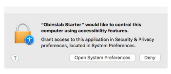Mac OS X &Beta;ή&mu;&alpha; 1