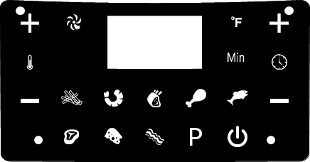 Upravljanje zaslonom osjetljivim na dodir