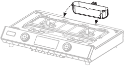 INSTRUCCIONES DE MONTAJE Paso 1
