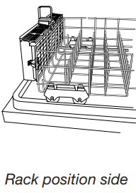 ANYWARE&trade; PLUS &ccedil;atal bı&ccedil;ak sepeti Adım 3