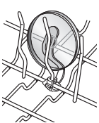 Hafif Eşya Klipsleri