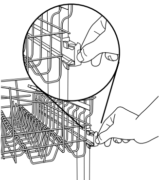 Rafı &ccedil;ıkarmak i&ccedil;in