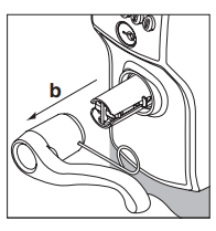 Instalar la cerradura Paso 18