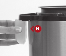 PARTES Y ACCESORIOS Paso 10