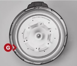 PARTES Y ACCESORIOS Paso 5