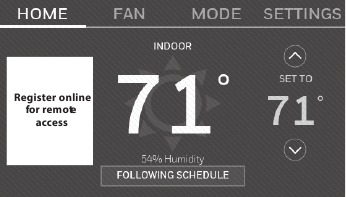 Verbinding maken met uw Wi-Fi-netwerk stap 6
