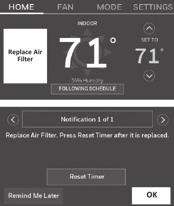 Hulp krijgen en reageren op waarschuwingen Stap 2