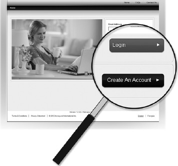 Uw thermostaat online registreren Stap 2