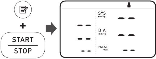 Eliminazione di Tutte le Letture Memorizzate Fase 2